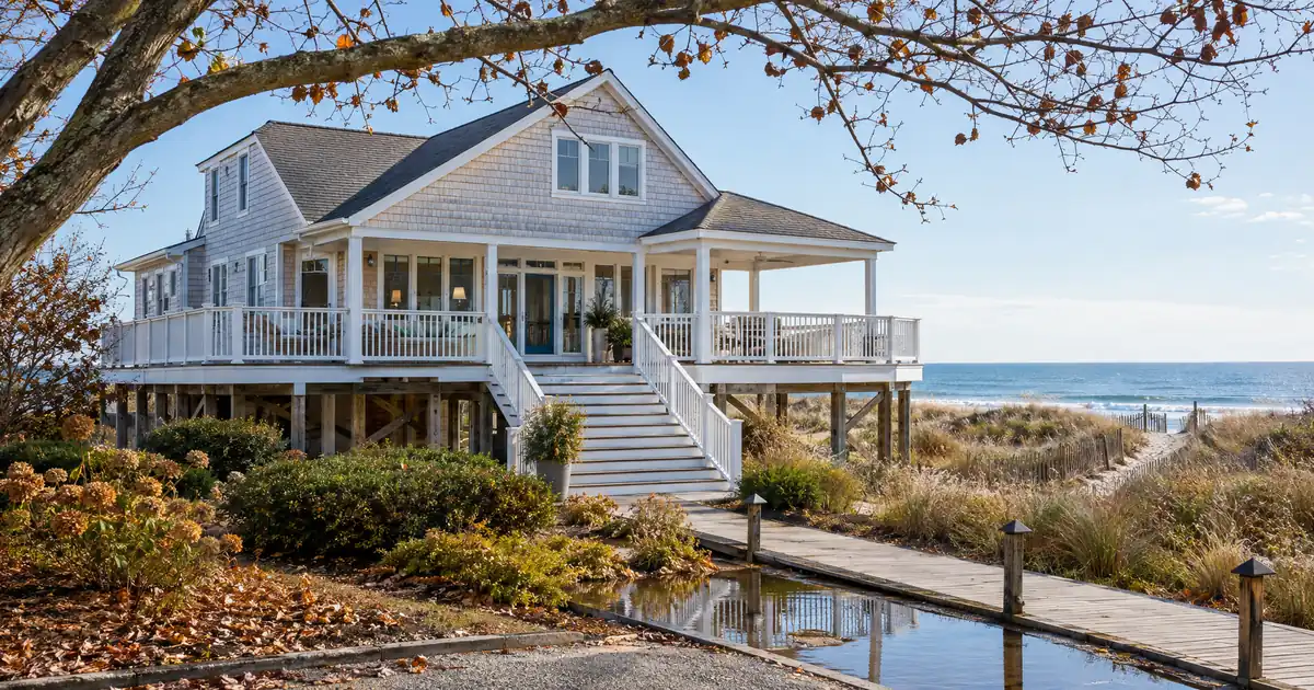 How Long Does It Take to Refinance an Airbnb Property?