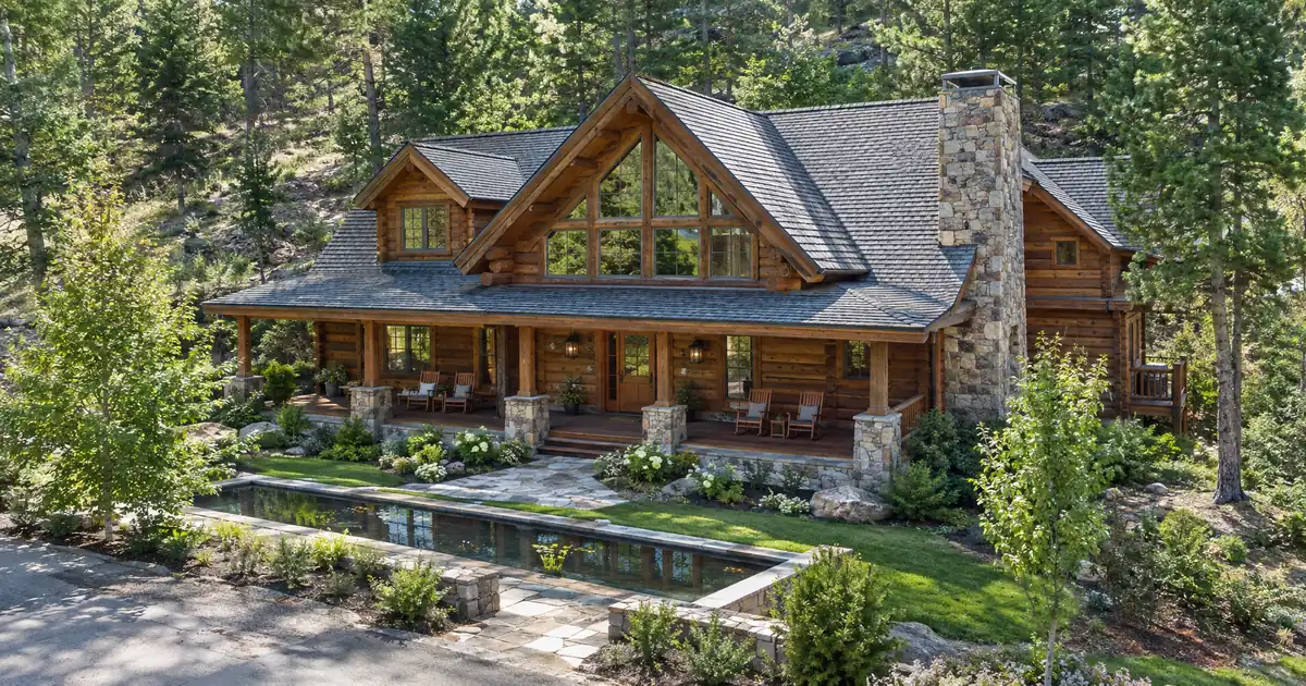How a Short-Term Rental Loan Works on a Ski-Town Property