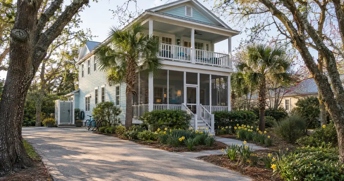 How Lenders Treat an Airbnb Listing With Only One Season of Bookings