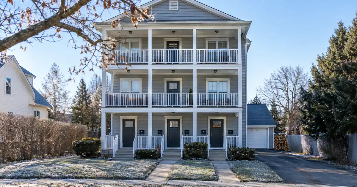 How a Short-Term Rental Loan Works on a 2-4 Unit Property