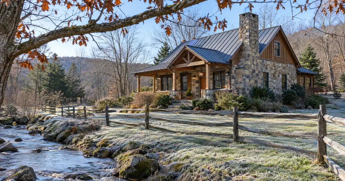 How a Rural Appraisal Affects a Short-Term Rental Loan