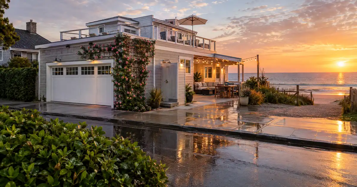 How to Get a Loan for a Vacation Rental You Will Also Use