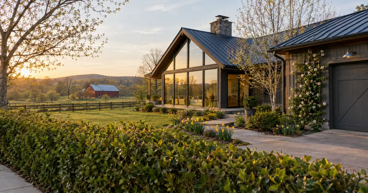 How to Finance a Cabin You Plan to List on Airbnb