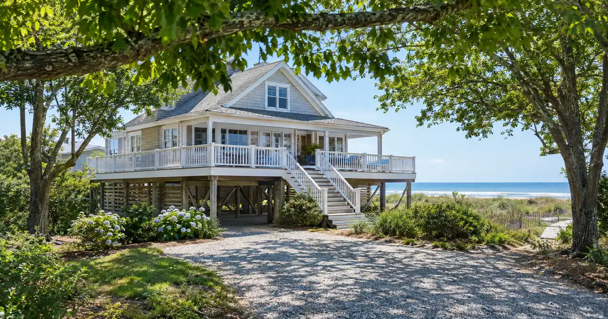 How to Finance a Short-Term Rental With a Partner