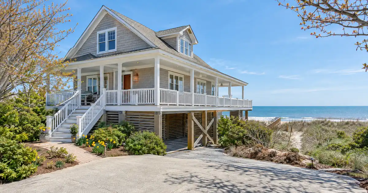 Can You Airbnb a Property Financed With a DSCR Loan?