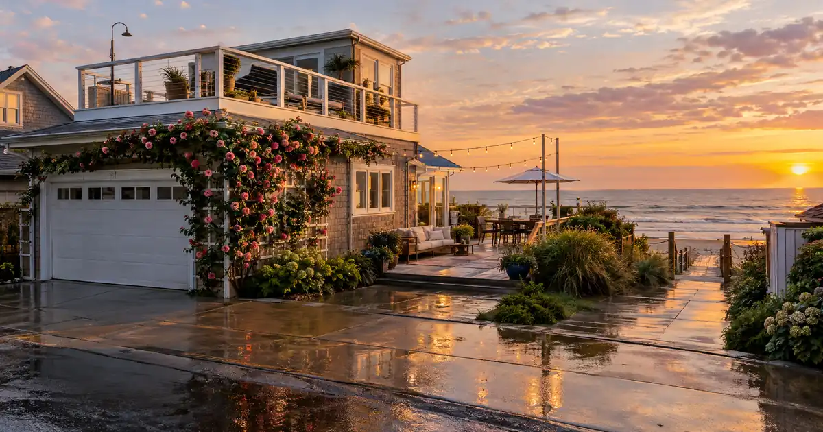 Does a DSCR Loan Allow Short-Term Rentals?