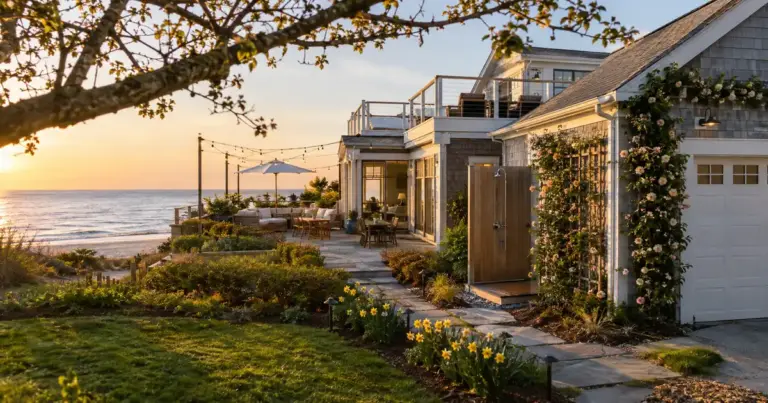Can You Stay in Your Own Airbnb If It Has a DSCR Loan?