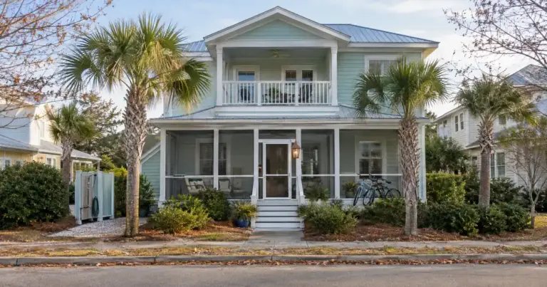 Airbnb vs Long-Term Rental