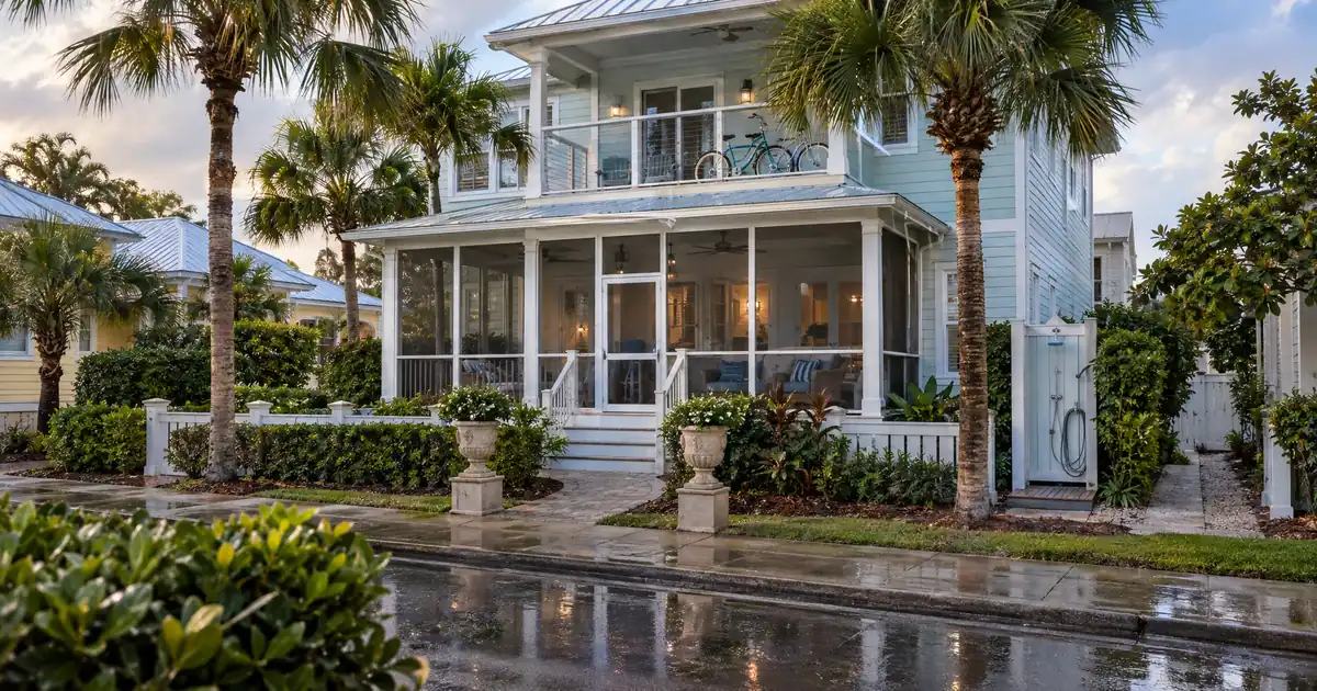 Airbnb Cash-Out Refinance vs HELOC on the Property