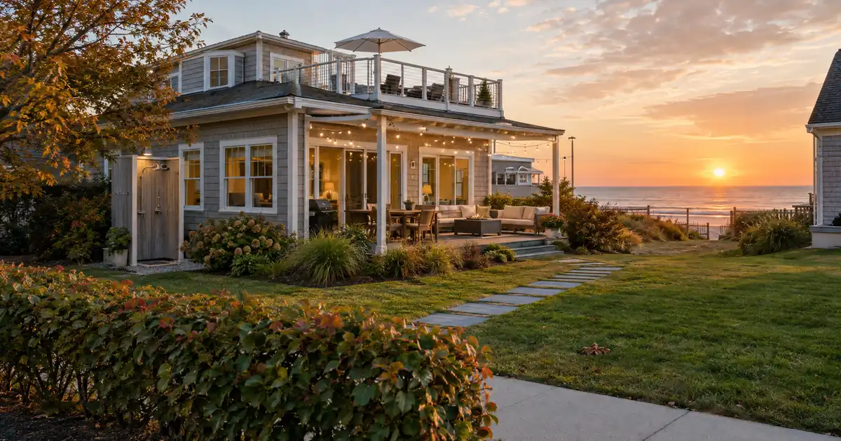 Buying an Airbnb With Cash vs. a DSCR Loan