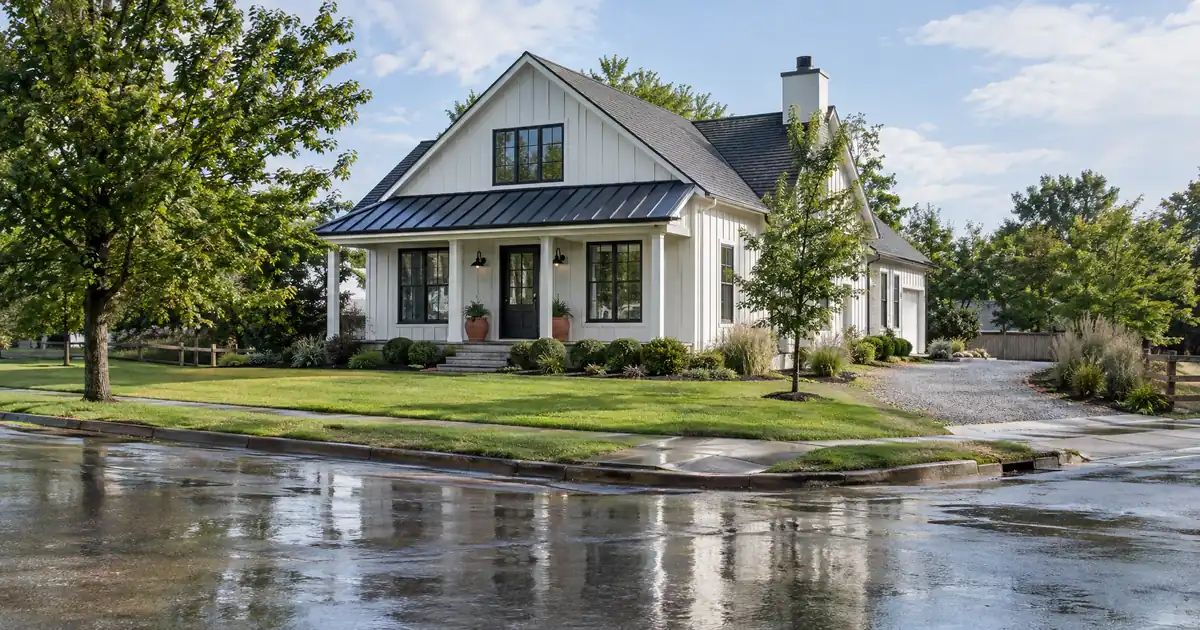 How to Get a DSCR Loan on a Rental With No Lease Yet
