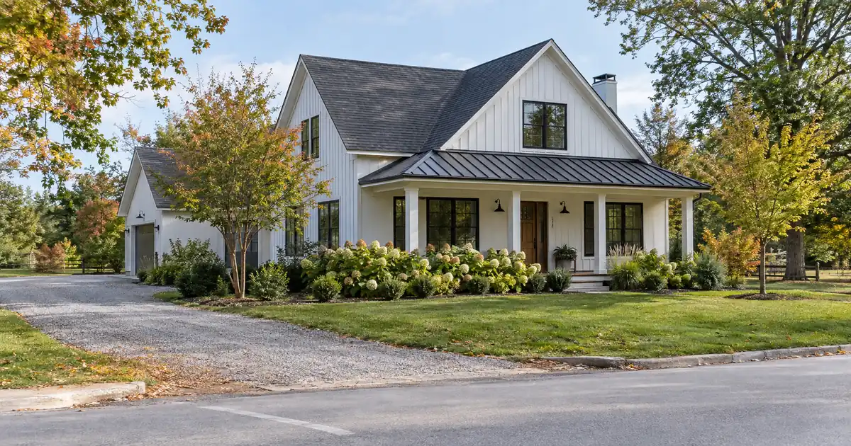 How a DSCR Loan Closes When a Trust Is a Member of the LLC
