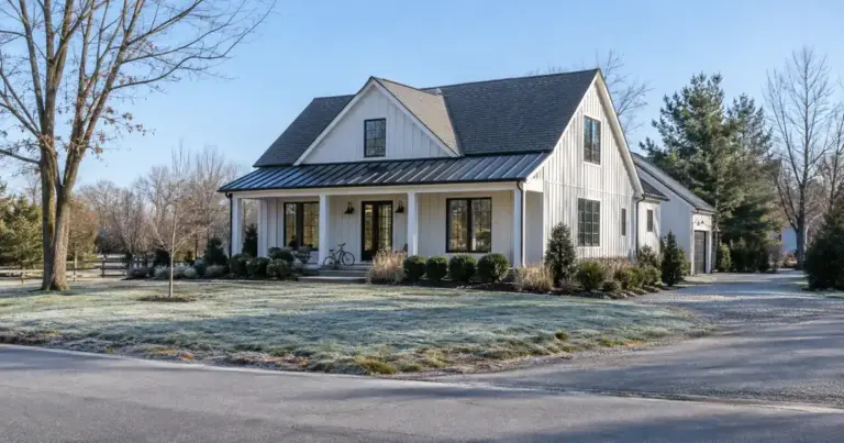 Can You Get a DSCR Loan on a House With Two Kitchens?