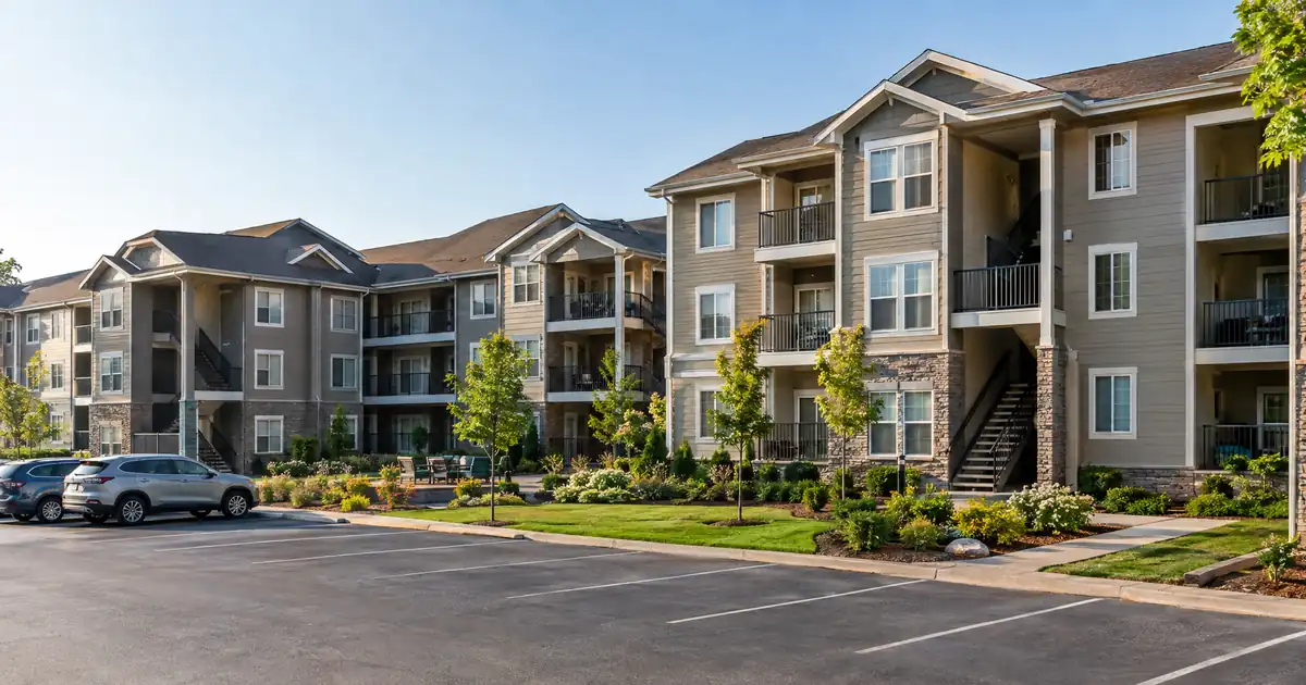 Does a Basement Apartment's Rent Count on a DSCR Loan?
