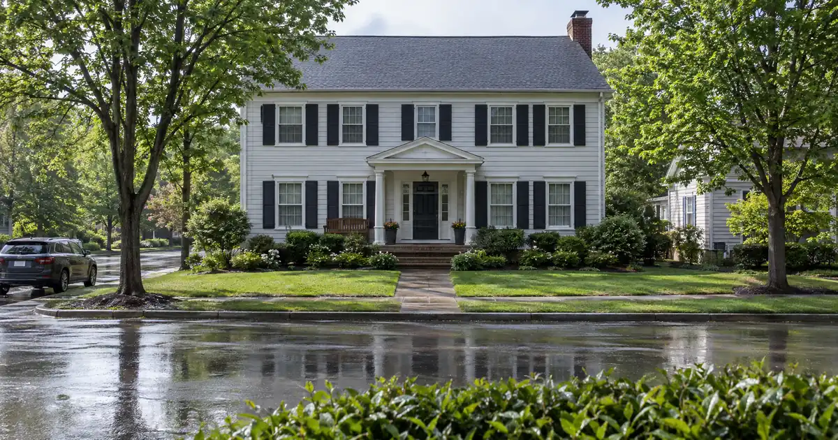 How to Refinance Two Rentals Into One Blanket DSCR Loan
