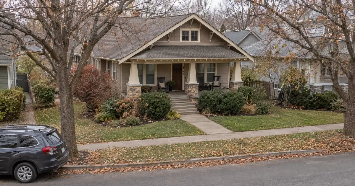 Can You Refinance a Rental Whose Rent Barely Covers the Payment?