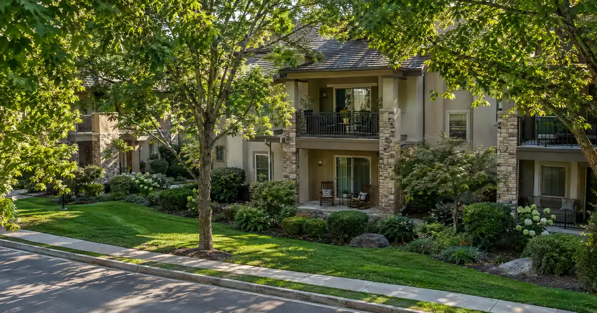 How to Refinance Hard Money on a Condo Flip You Decided to Keep