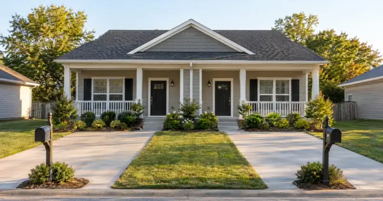 How to Refinance Hard Money on a Duplex You Rehabbed