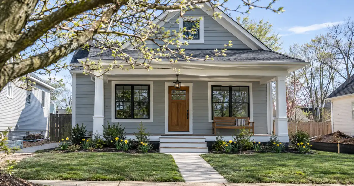 Can You Refinance Hard Money With a Month-to-Month Tenant?