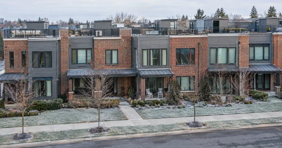 Bank Statement Loan on a Condo vs. a Single-Family Home