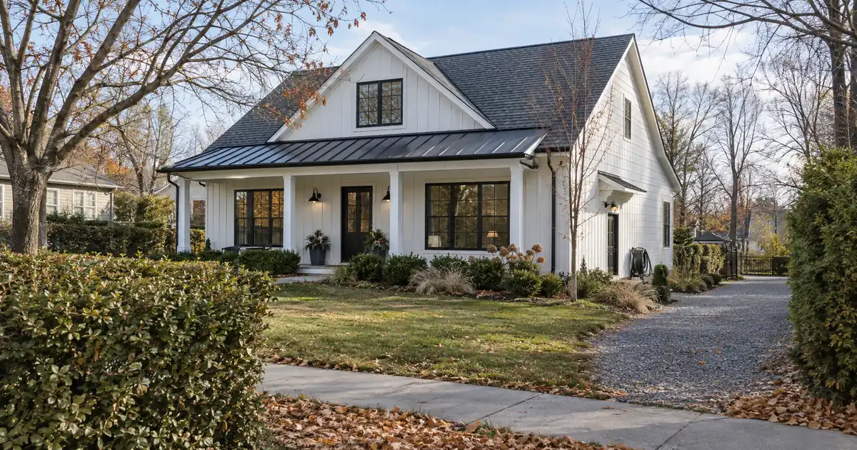 How a One-Year Business Loss Is Treated on a Mortgage