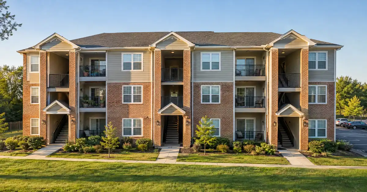 Can You Get a DSCR Loan on a 2-4 Unit Multifamily Property?