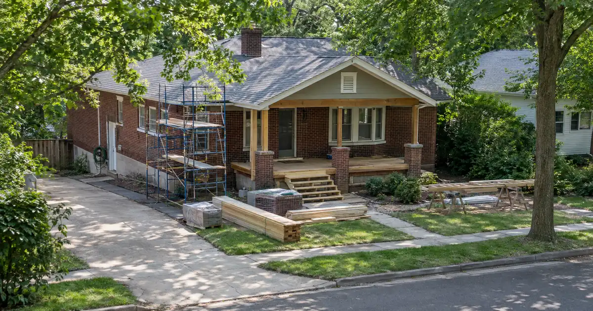 Can You Get a DSCR Loan on a Rental After Finishing the Rehab?
