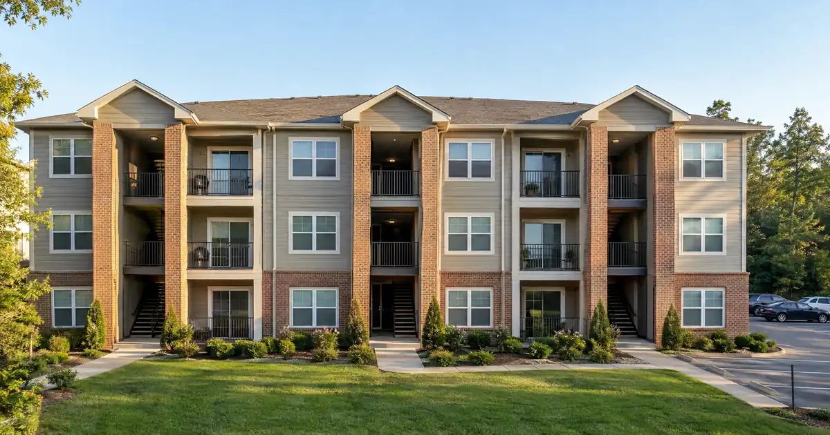 How to Refinance a 2-4 Unit Multifamily Property With a DSCR Loan