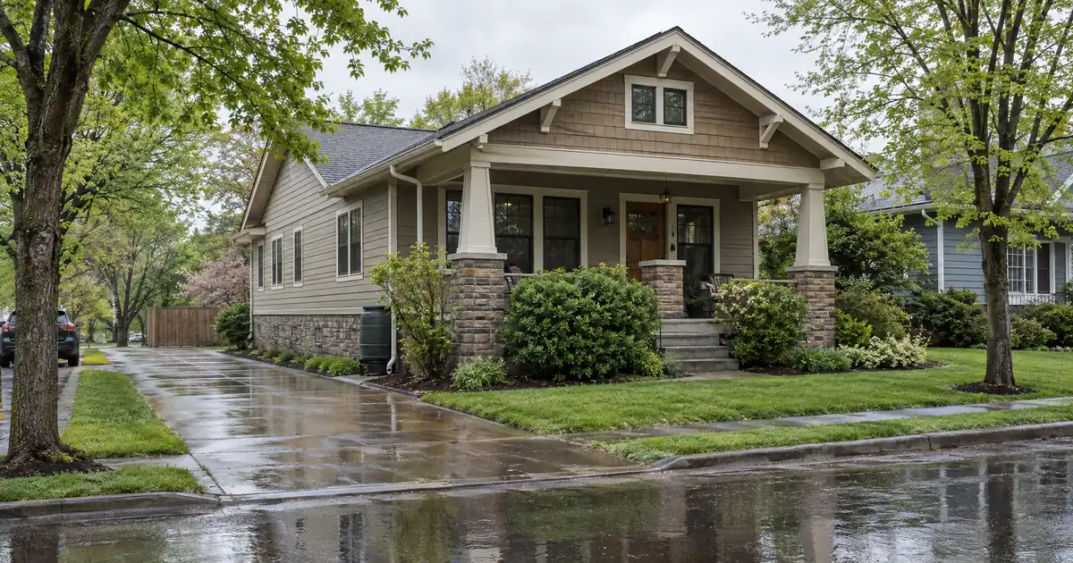 How DSCR Loan Qualification Works When It's Based on Rental Income, Not Yours