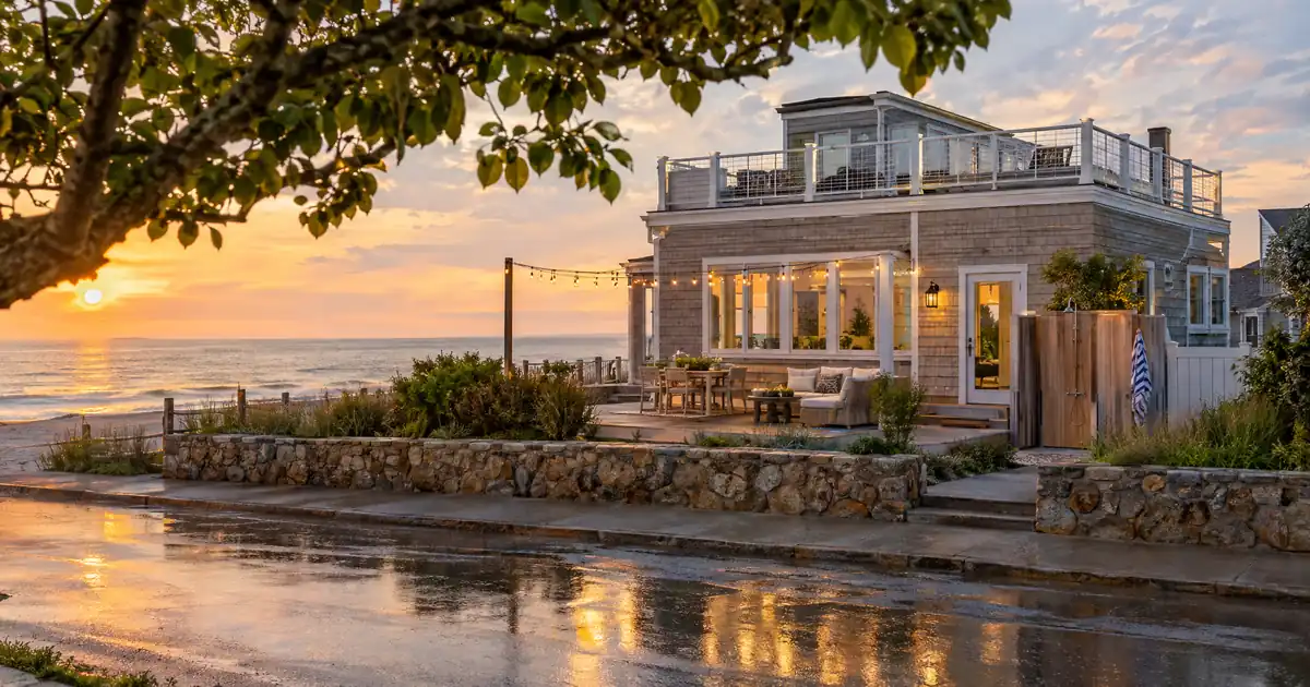 How DSCR Is Calculated on a Short-Term Rental Like an Airbnb?