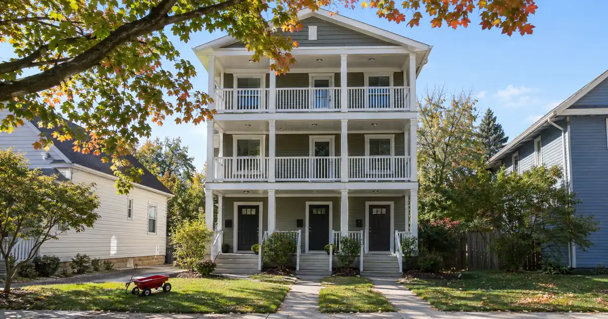 How to Cash-Out Refinance a Portfolio of 1-4 Unit Rentals
