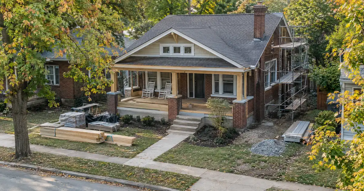 How to Refinance a Flip That Didn't Sell Into a DSCR Rental Loan