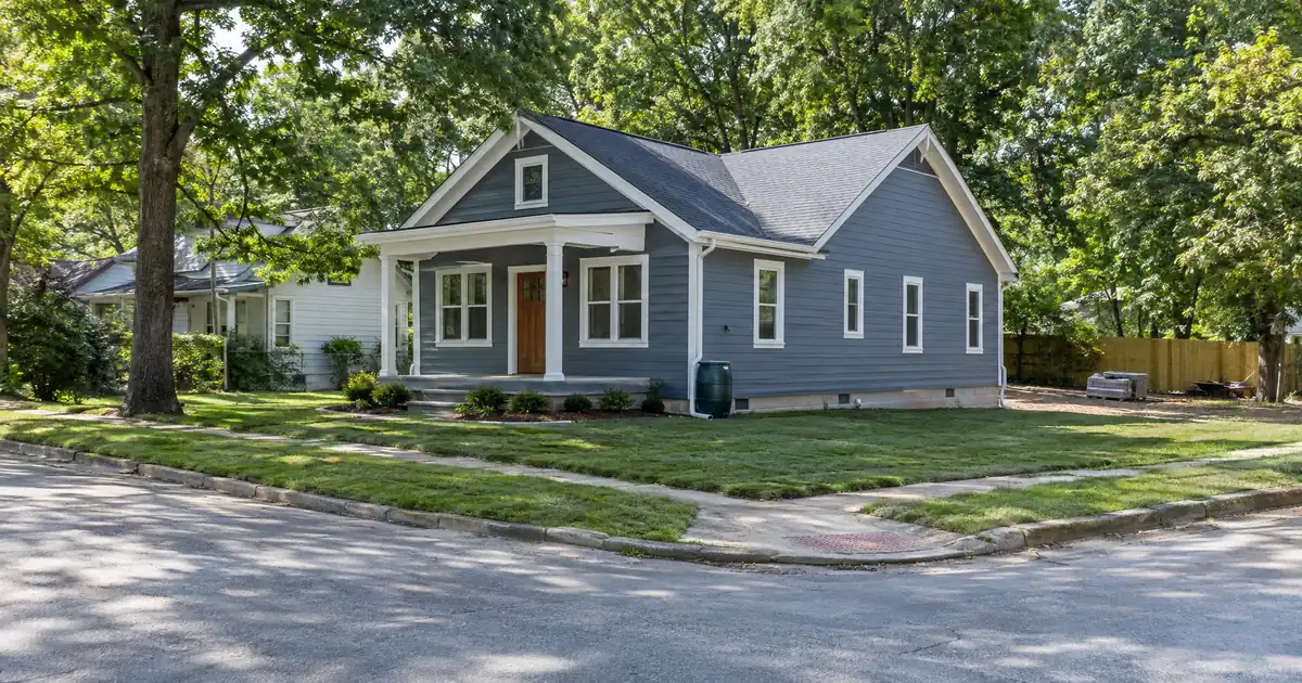 How to Refinance Out of Hard Money When the DSCR Comes in Below 1.0