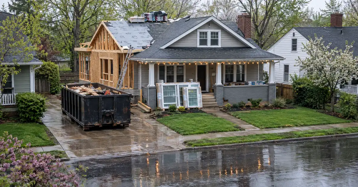 How to Pay Off a Hard Money Loan With a Bank Statement Cash-Out Refinance