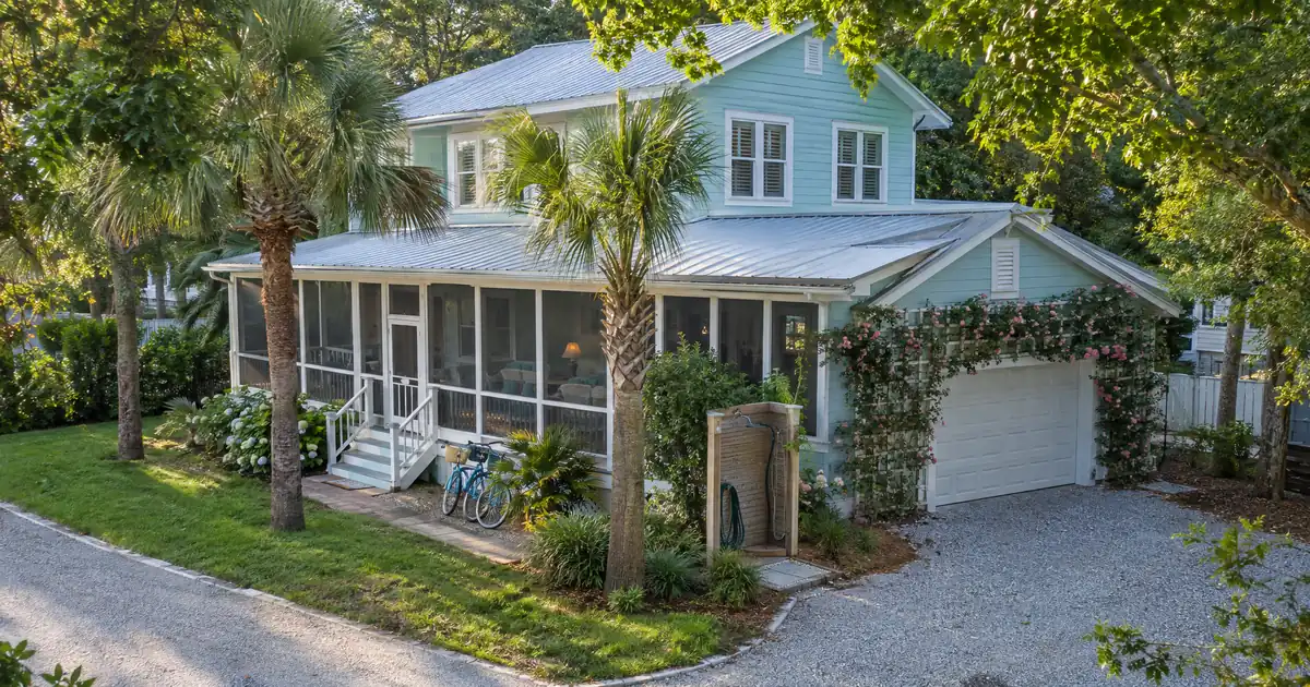 Can You Refinance a Short-Term Rental Into a Long-Term DSCR Loan?