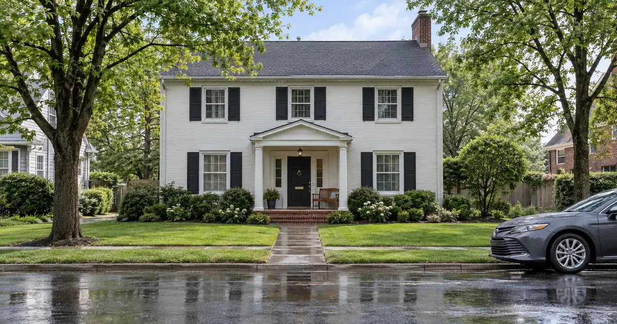 Can You Refinance a Rental Property While a Tenant Occupies It?