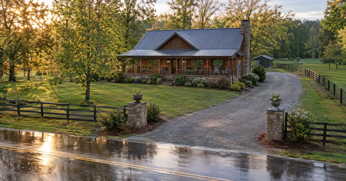 Can You Get a DSCR Loan on a Rural or Non-Warrantable Property?