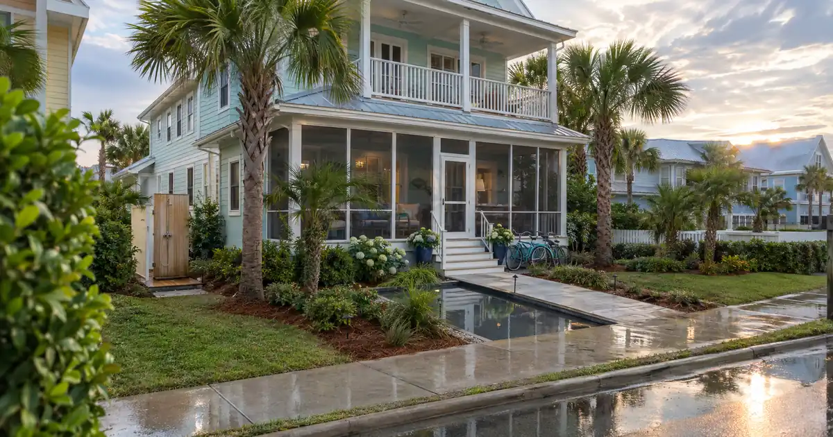 How to Estimate Vacation Rental Income Before You Apply for a DSCR Loan