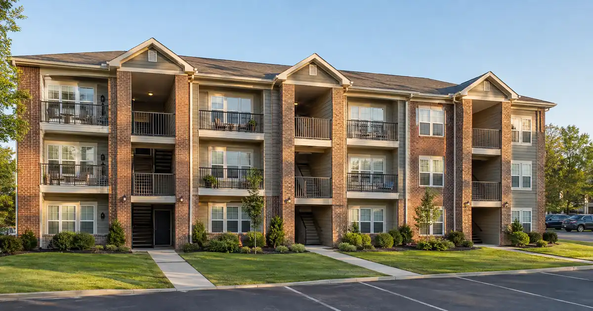 Single-Family vs Small Multifamily DSCR Loans