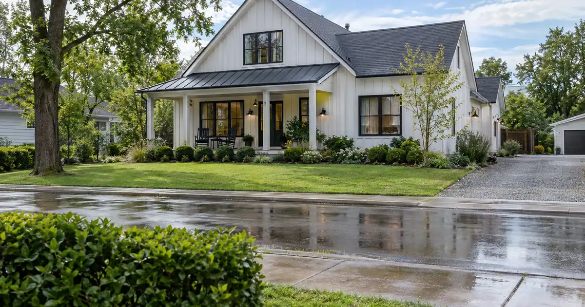 How to Refinance Five or More Rentals at Once