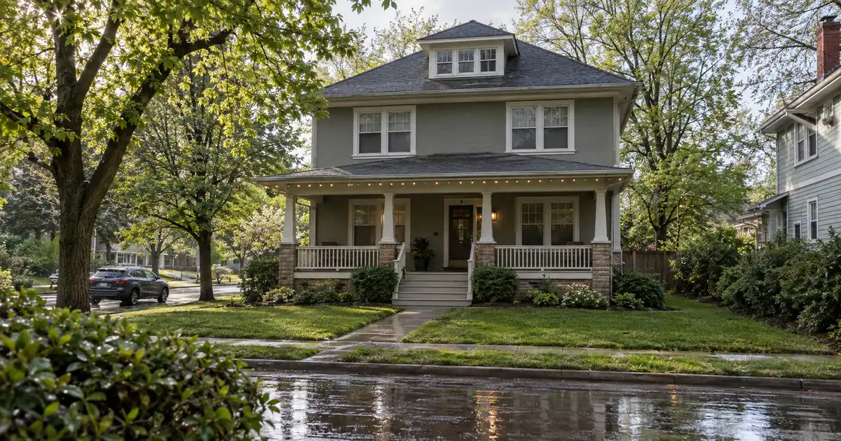 Can an Investor Finance Several Rentals Under One DSCR Loan?