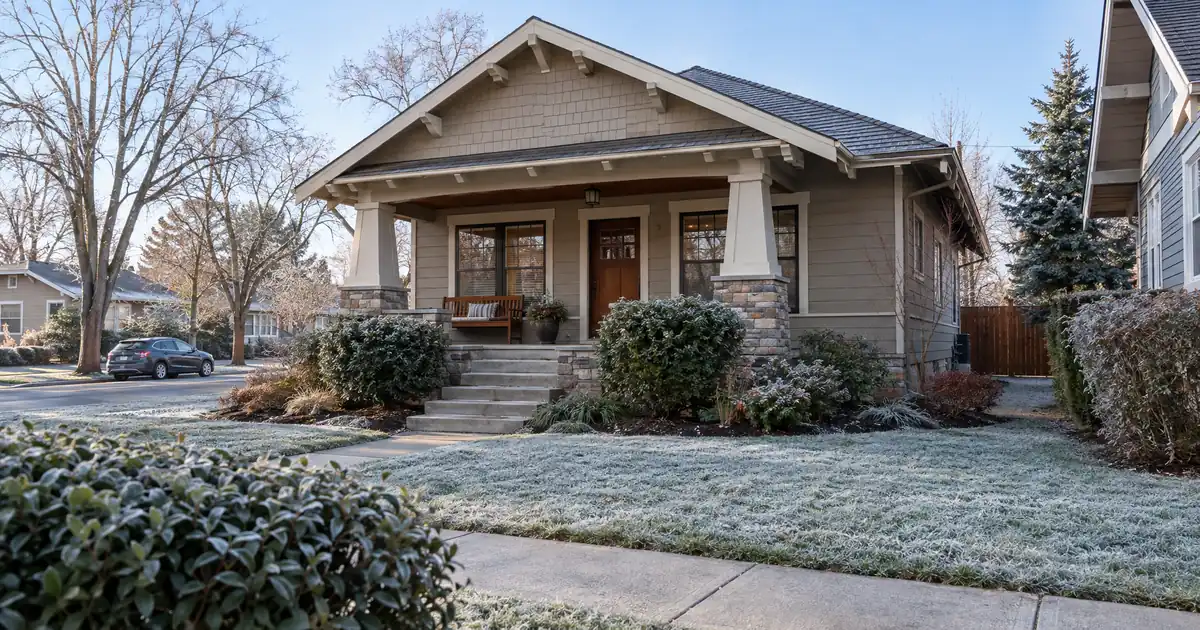 Can a Landlord With Fair Credit Get a Portfolio DSCR Loan?