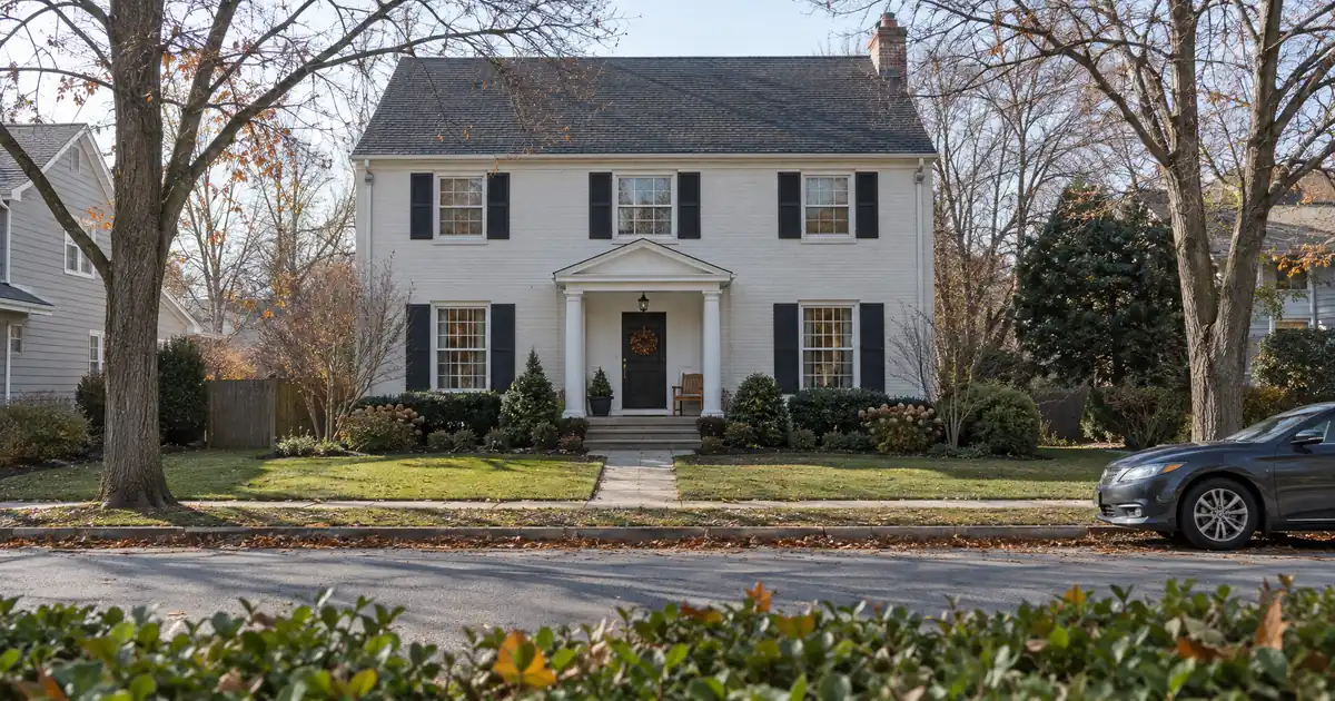 Can an LLC With a Few Rentals Get a Non-Recourse DSCR Portfolio Loan?
