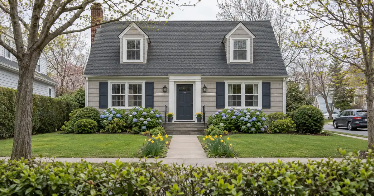 Is a DSCR Portfolio Loan a Good Fit for Rentals Held Twenty Years?