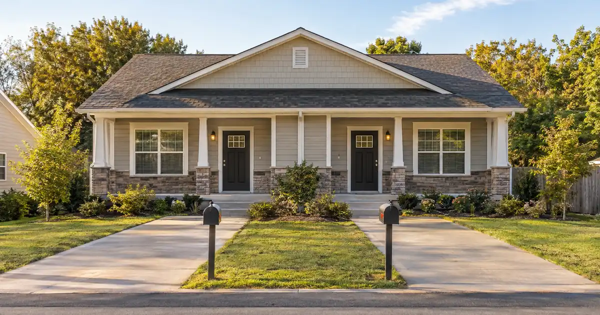 How to Mix Houses, Duplexes and Condos in One DSCR Loan