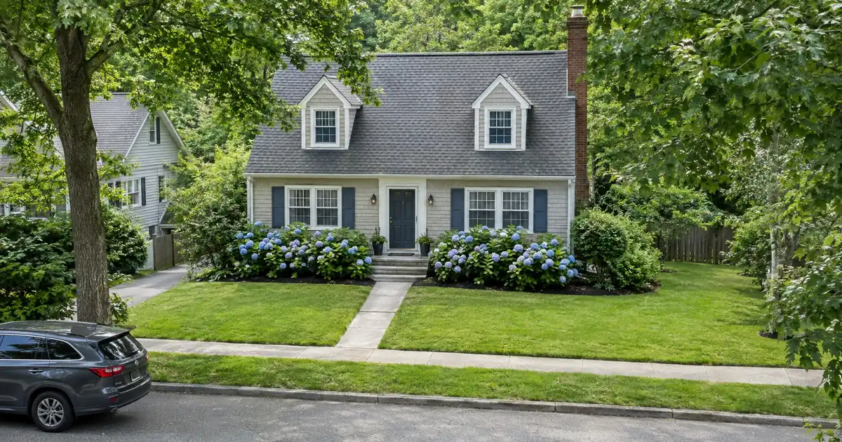 Can a Single Portfolio DSCR Loan Cover Rentals in Several States?
