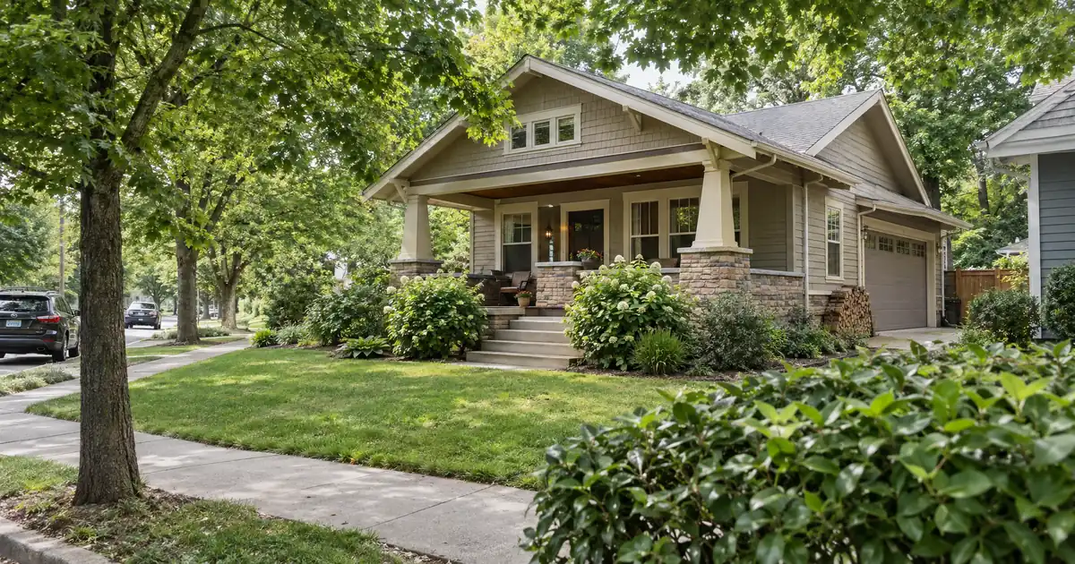 Can Vacant Rentals Be Included in a Portfolio DSCR Loan?