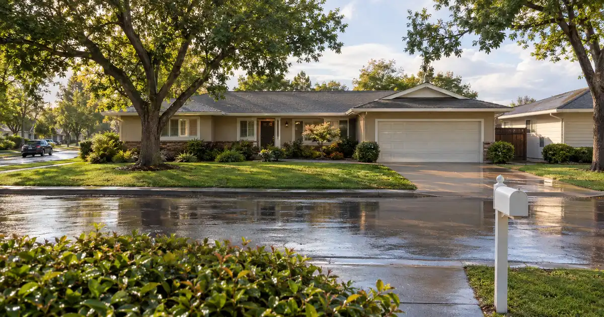 How a DSCR Lender Resizes a Blanket Loan After Two Low Values