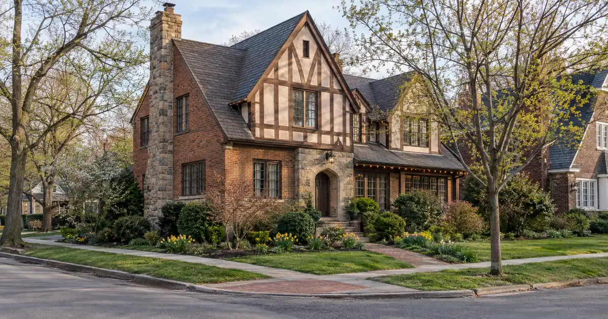 How a Portfolio DSCR Lender Treats Vacant Houses in the Pool