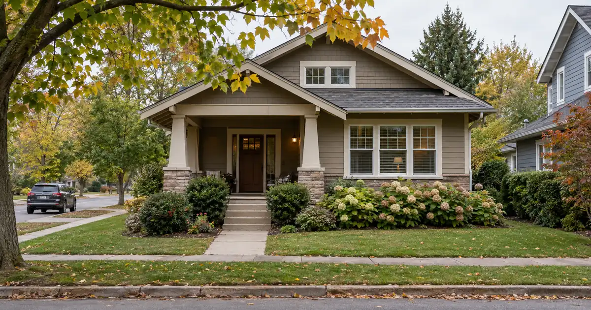 Is a 30-Year Portfolio DSCR Loan Safer If You Never Sell?